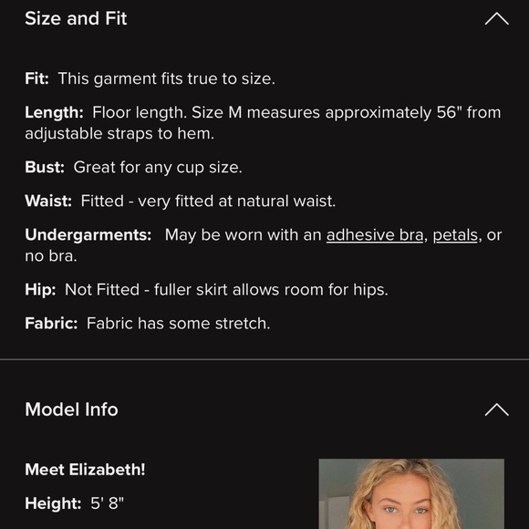 Lulus Captivating Essence Blue Sequin Backless Maxi Dress - Size M - NWT - Picture 6 of 6